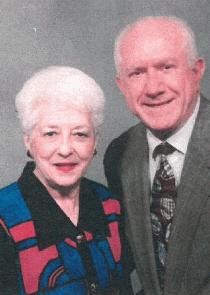 Mildred Irene Slavik